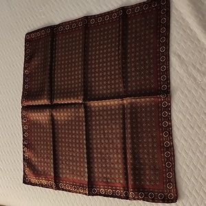 Imperial Silk Handkerchief